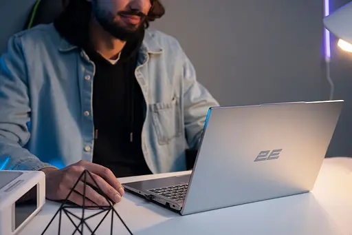 2E Ноутбук Complex Pro 15 15.6FHD IPS AG/Intel i7-1260P/16/500F/int/DOS - фото 7