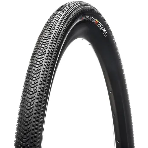 Покрышка Hutchinson Touareg 700 x 40 FB TL Hardskin (1052-PV529221)