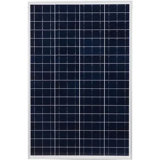 Солнечная панель Volt Polska POLI 110W 18V 