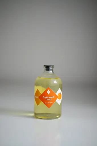 Аромадиффузор «Тыквенный пирог» 100 мл - фото 3