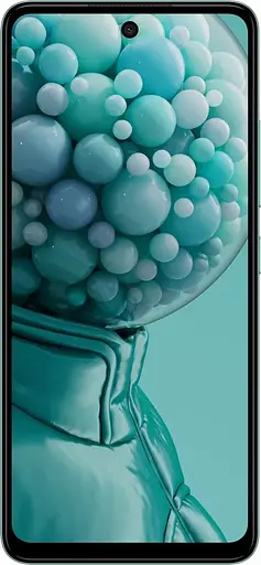Смартфон HMD Pulse+ 6/128GB Glacier Green (UA UCRF) - фото 2