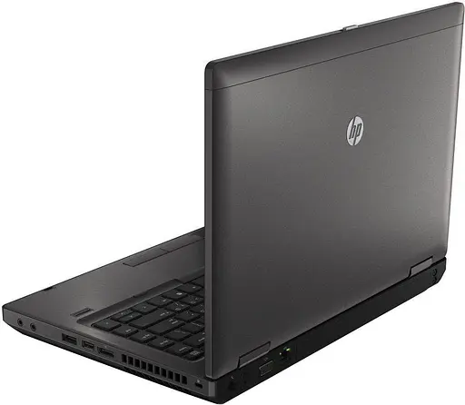Ноутбук HP ProBook 6470b (i5-3210M/8/500) - Class B "Б/У" - фото 3