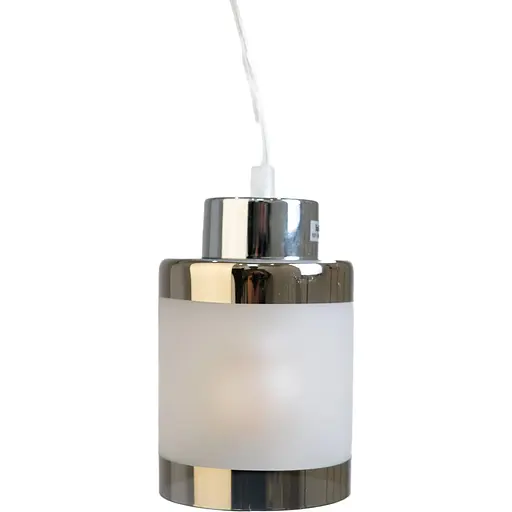 Люстра Brille LK-734S/1 E27 WH+CH - фото 2