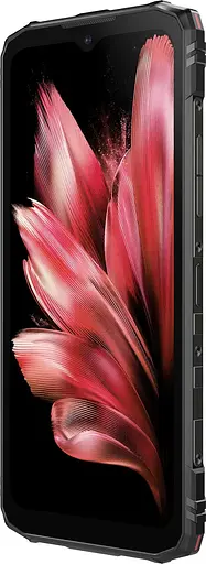 Смартфон Doogee Blade 10 656" HD+ /4GB/128GB/ T606/5150mAh/16+8Мп/NFC/IP68/IP69K Kevlar Red - фото 4