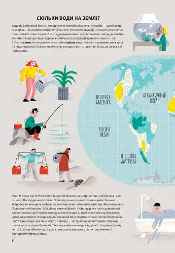 Вода - фото 6