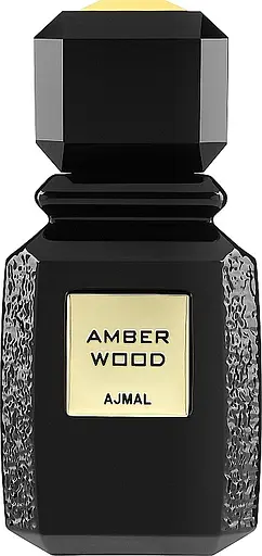 Оригинал Ajmal Amber Wood 50 мл парфюмированная вода - фото 1