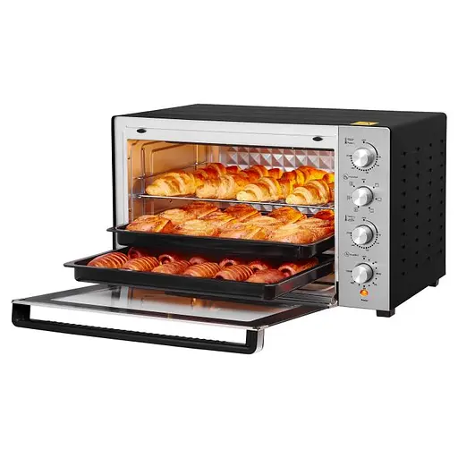 Електрична піч ROT854-CB - фото 3