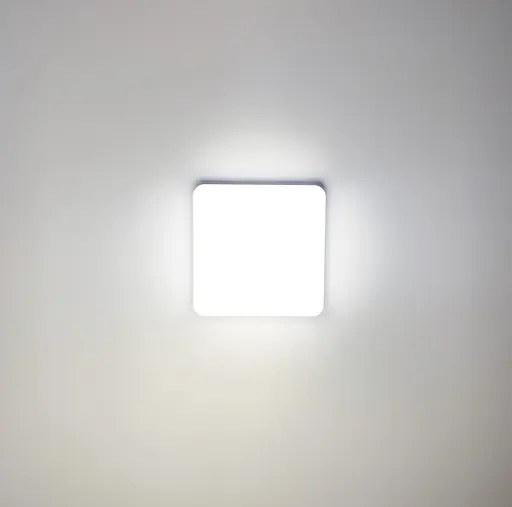 Накладной светильник квадратной формы 15*15 см Line.F 18002 SQ - фото 2