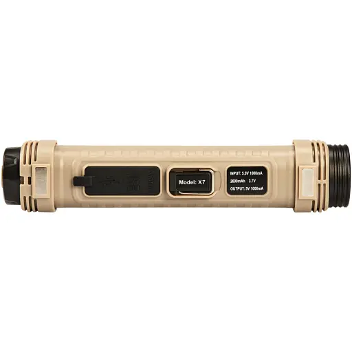 Фонарь кемпинговый Skif Outdoor Light Stick M - фото 5