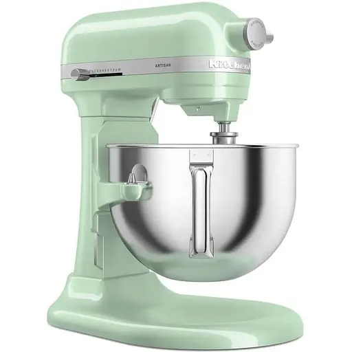 Кухонная машина KitchenAid Artisan 5.6 л 5KSM60SPXEPT - фото 3