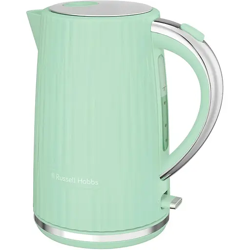 Чайник Russell Hobbs Eden 27364-70 фісташковий