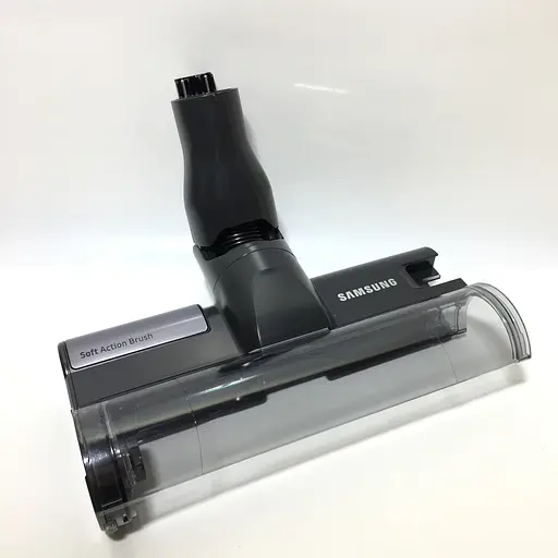 Щетка Soft Action Brash для беспроводного пылесоса Samsung PowerStick JET (без вала), DJ97-02851E (VCA-SAB92) - фото 5