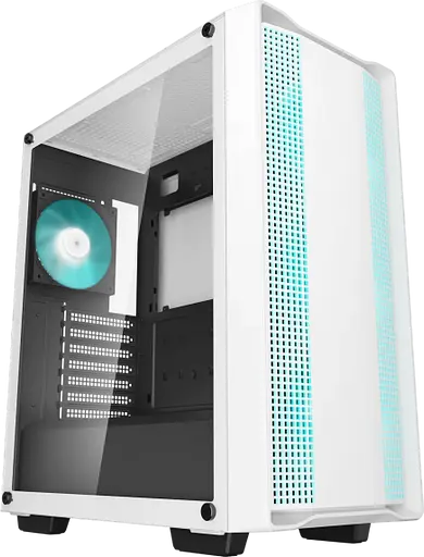 Корпус DeepCool CC560 V2 RGB White (R-CC560-WHGAA4-G-2)
