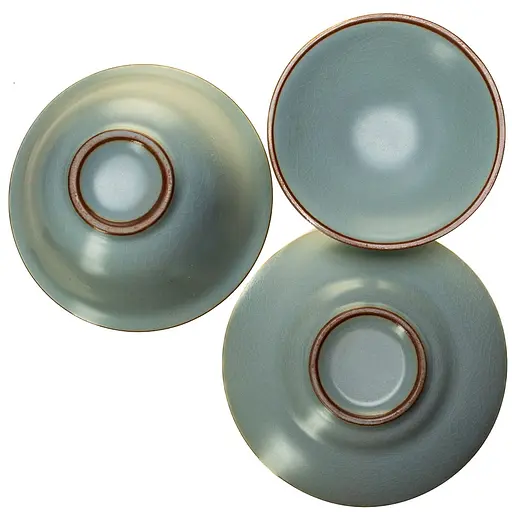 Гайвань "Утренняя Роса" 170 мл - фото 6