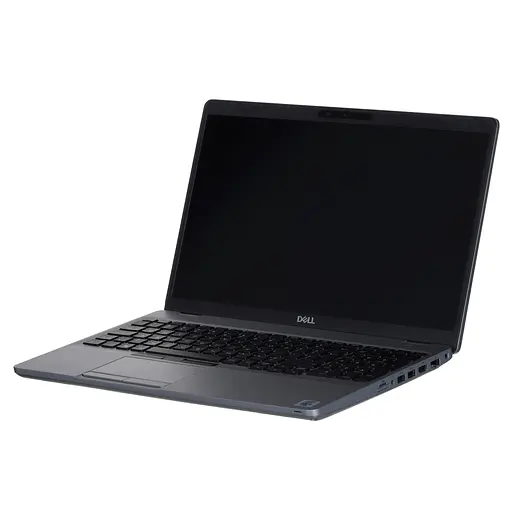 Ноутбук Dell titud 5511, i7, 16GB, 512GB SSD, 15.6" FHD - фото 5