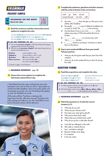 Open World Key Student’s Book with Answers with Online Practice - фото 4