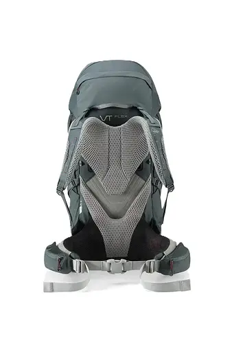 Рюкзак Lowe Alpine Cerro Torre ND 60:80 Slate Grey (1033-LA FBQ-03-SL-60) - фото 2