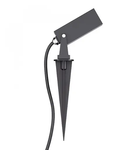 Світильник на ніжці KLOODI KDSL-PA35X35 3W 3K 30D - фото 4