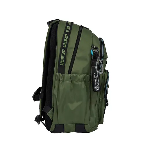 Рюкзак шкільний Yes Urban Style TS-47 - фото 4