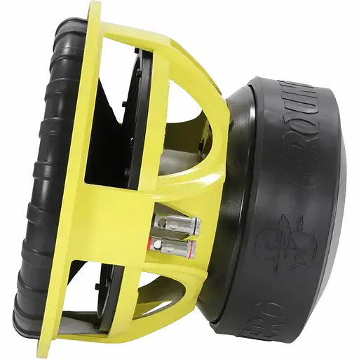 Сабвуферный динамик Ground Zero GZNW 12SPL-Xflex - фото 4