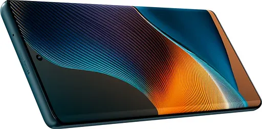 Смартфон Motorola Moto Edge 50 Fusion 8/256GB Forest Blue PB3T0047RS - фото 6