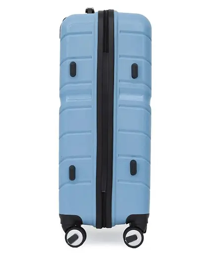 Чемодан Semi Line 26" (M) Blue (T5616-2) (DAS302312) - фото 4