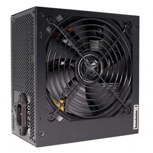 Блок живлення Xilence 750W XP750R6.2_Bulk Performance C+ 120mm, 80+ White, Bulk (XP750R6.2_Bulk) - фото 1