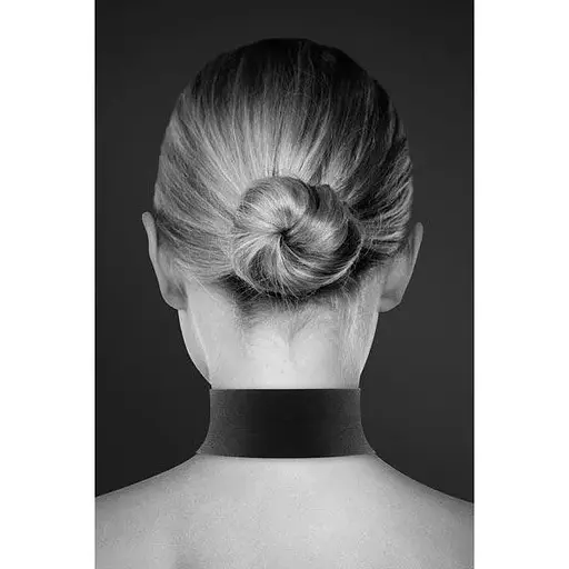 Чокер со шнуровкой Bijoux Pour Toi - Lacet - фото 2