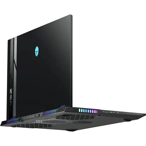 Ноутбук Thunderobot 18 Zero 18 2560x1600 IPS/Intel Core i9-14900HX/32GB/1TB/RTX 5070 8GB/DOS/Black (ZERO18-i9149HX57E1Q240ARB) - фото 7