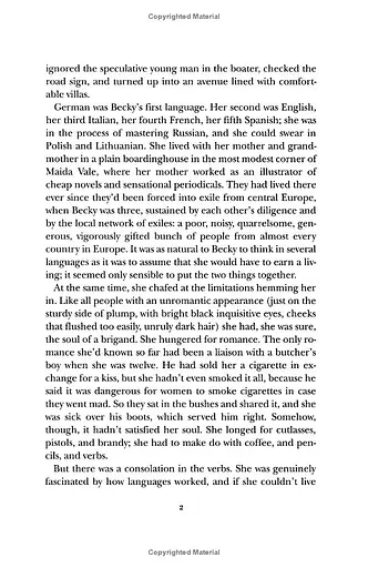 Sally Lockhart Mystery 4. The Tin Princess - фото 4