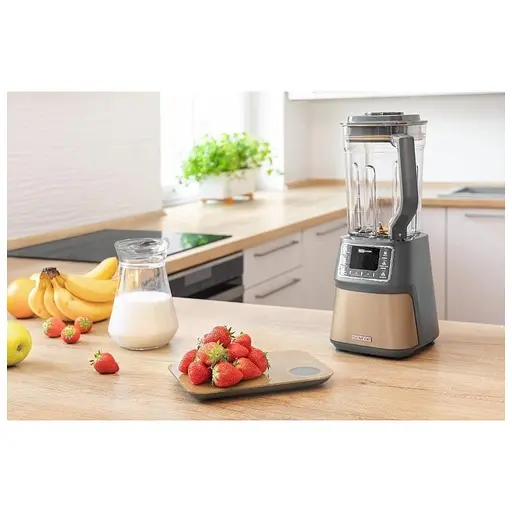 Весы кухонные Sencor SKS7078BK - фото 11