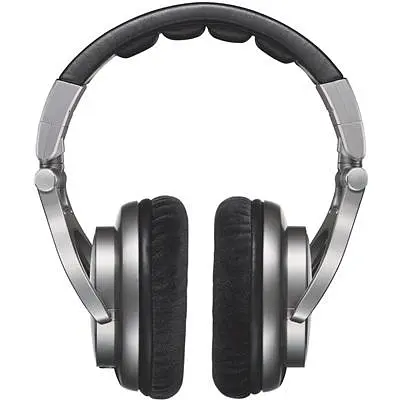 Наушники Shure SRH940 без микрофона - фото 2