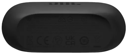 Гарнітура JBL WAVE BUDS 2 Black (JBLWBUDS2BLK) - фото 4