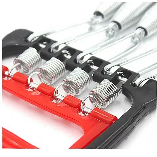 Еспандер плечовий-кистьовий 2 в 1 Pull Chest/Grip TI-T-201 - фото 3