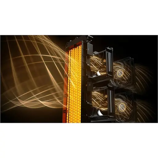 Тепловентилятор Dreo DR-HSH028 [151436] - фото 6