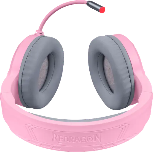 Наушники Mento Pink (70708) REDRAGON teh0021819 - фото 4