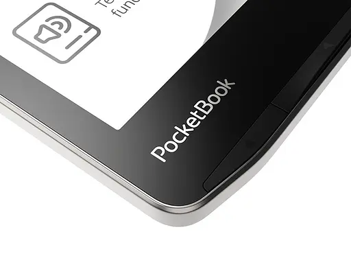 Електронна книжка PocketBook InkPad 4 (PB743G) IPX8 Stardust Silver - фото 7