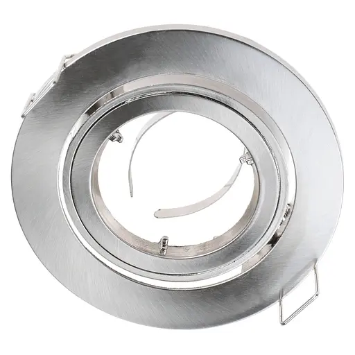 Светильник точечный Brille HDL-DT 02 SN (82) MR16 163482