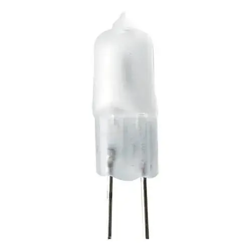 Лампа Brille галогенна 30W G4 WW FR Br 12V