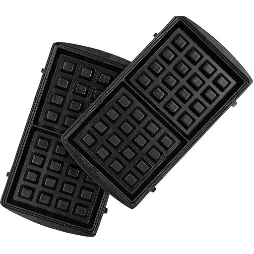 Вафельниця Silver Crest SWEW 750 B2 3 в 1 в асортименті - фото 6