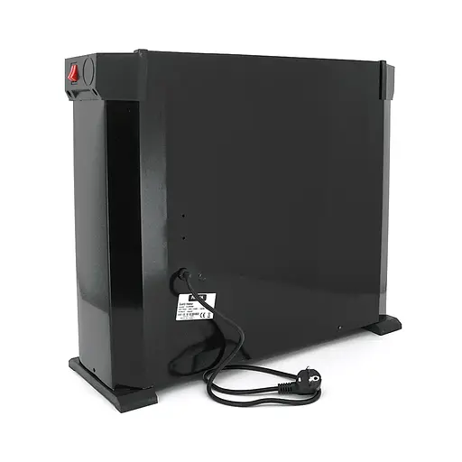 Электрообогреватель Floria ZLN8808, 1800Вт, 2 режима - фото 3