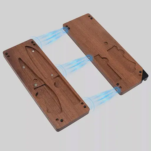 Набор ножей Xiaomi NexTool (NE20171) [89818] - фото 3