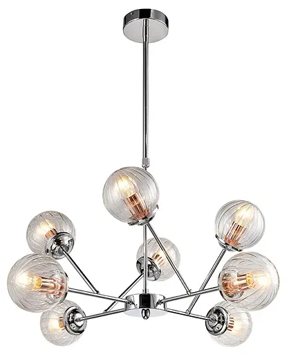Люстра Candellux 38-67289 BEST - фото 1