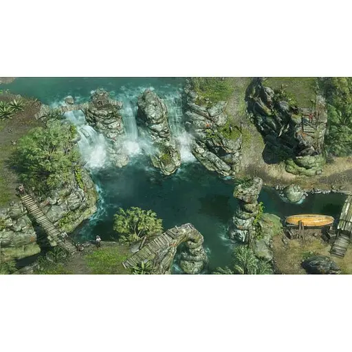 Гра Desperados III (російська версія) (PS4) - фото 4