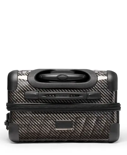 Валіза 55 См Tumi 19 DEGREE LITE BLACK/GRAPHITE 55х35,5х23 037401DGT - фото 4