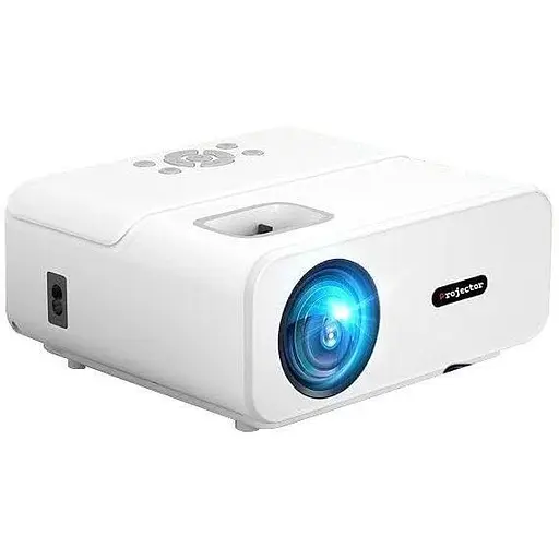 Проектор Giaomar ‎C12 Full HD Wi-Fi Bluetooth