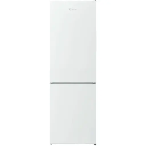 Холодильник Indesit INKS 1341 W4U (LI7S1EW) - фото 1