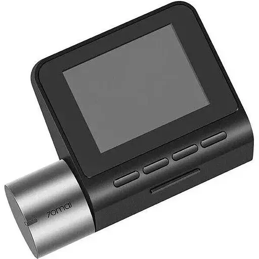 Автомобильный видеорегистратор 70mai Dash Cam Pro Plus A500s + Midrive RC06 [56845] - фото 7