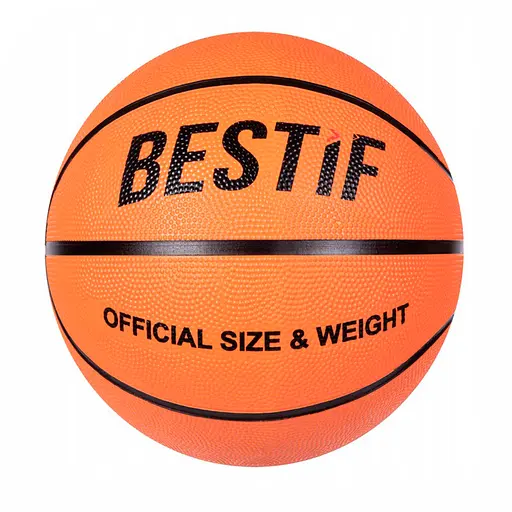 Мяч баскетбольный Newt Bestif Basket ball №5 NE-BAS-1030