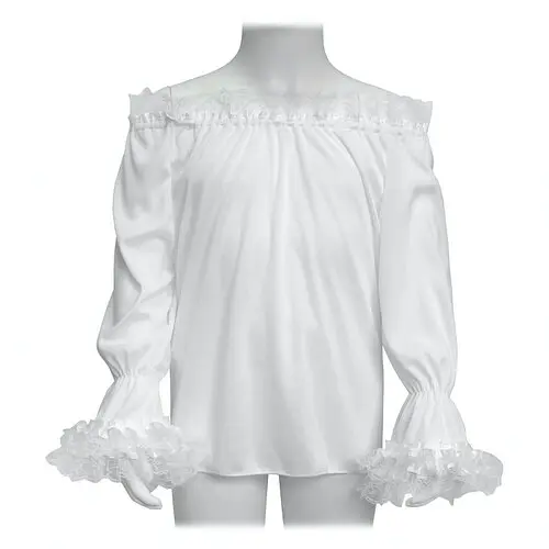 Рубашка Маркиза детская - фото 1